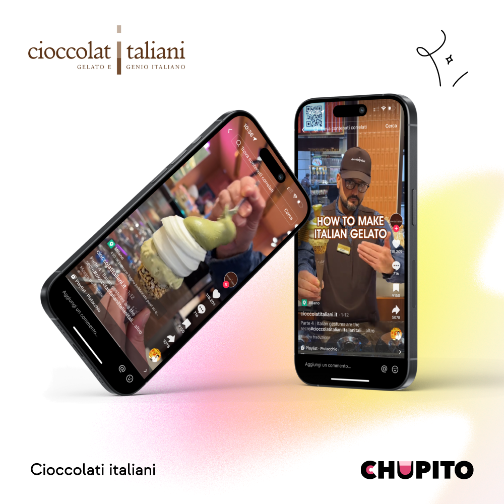 Cioccolati Italiani preview