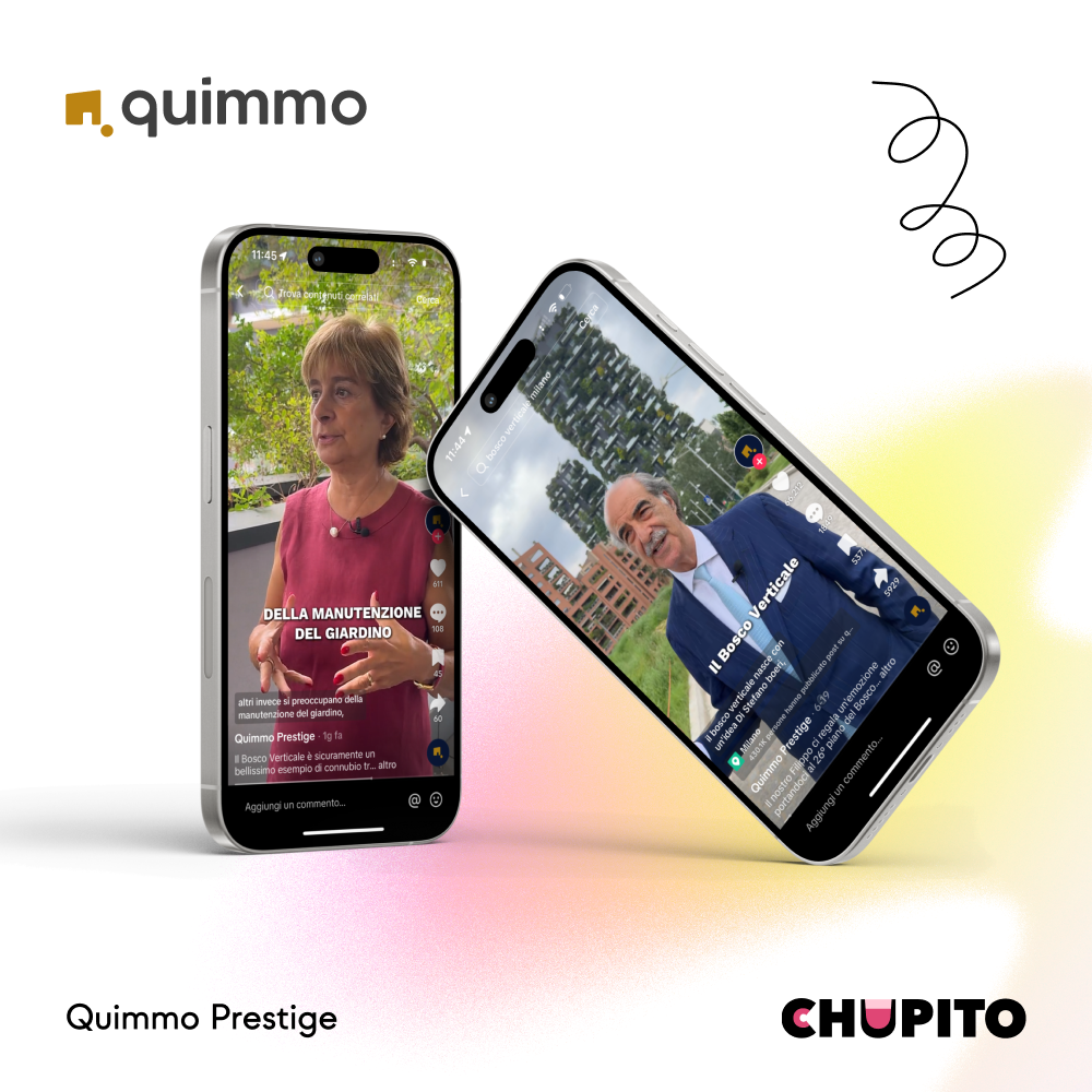 Quimmo Prestige preview
