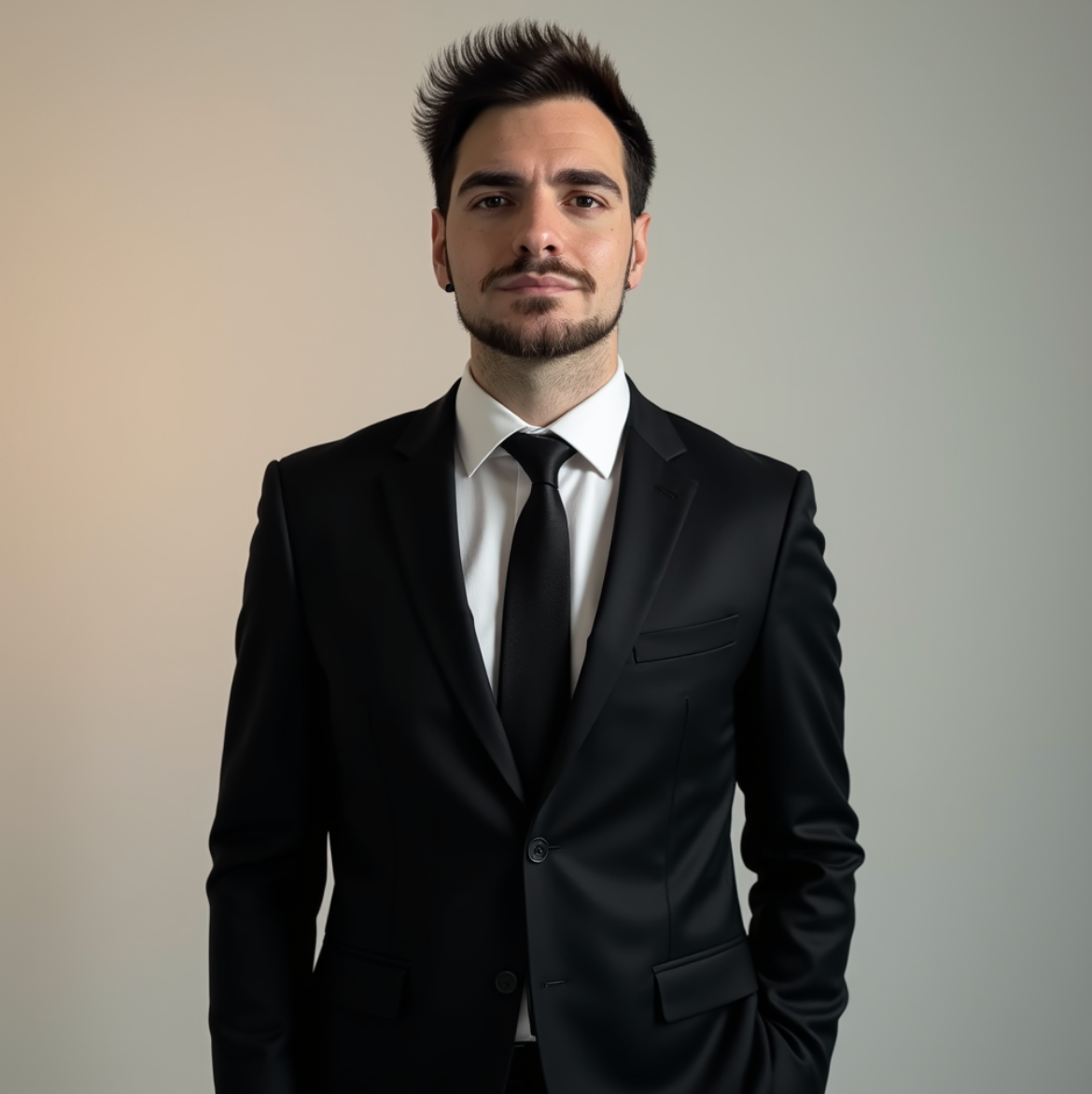 Mattia Di Chiara - Front-end & App Developer