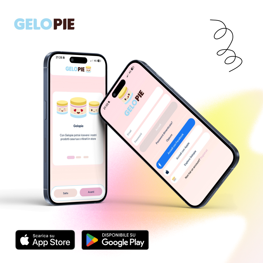 Gelopie preview