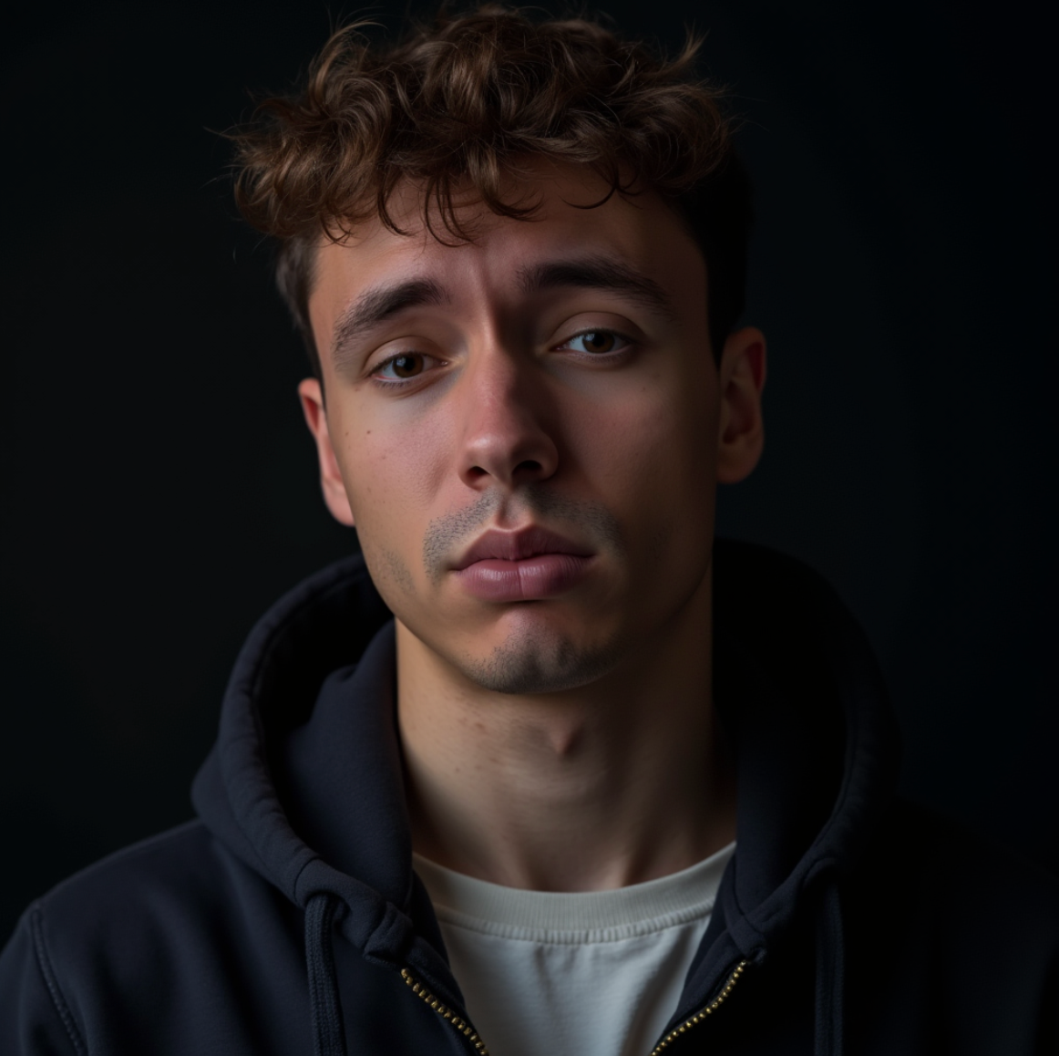 Paolo D'Alessandro - Front-end & Shopify Developer