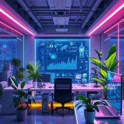 Impact industry icon 3