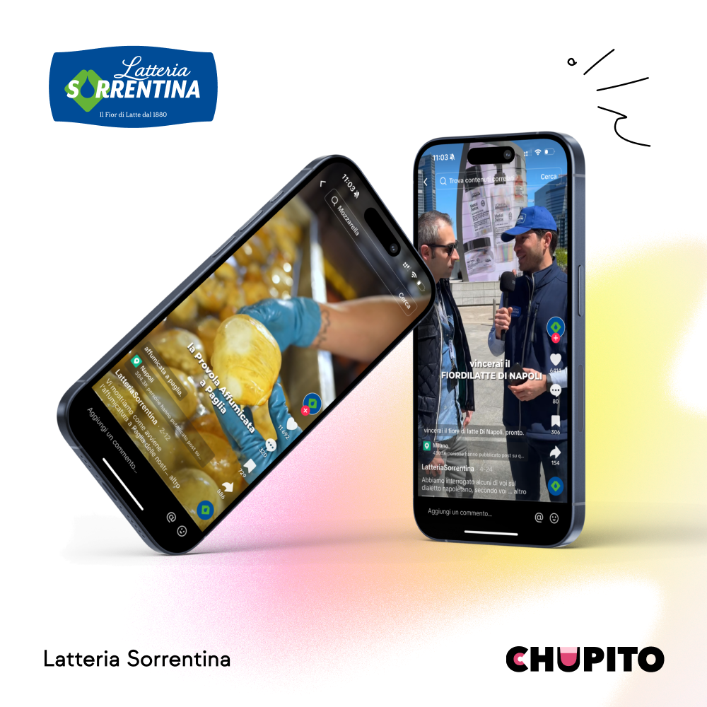 Latteria Sorrentina preview