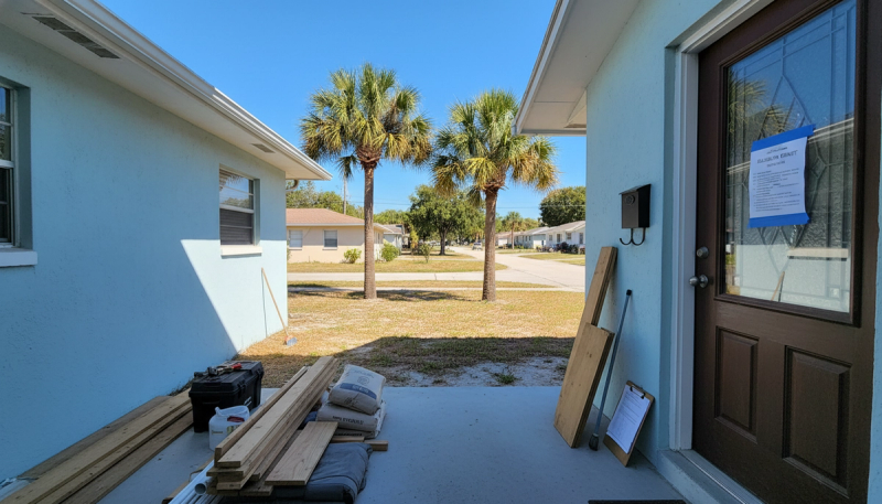 What Permits You Need for Home Remodels in Orange County, FL