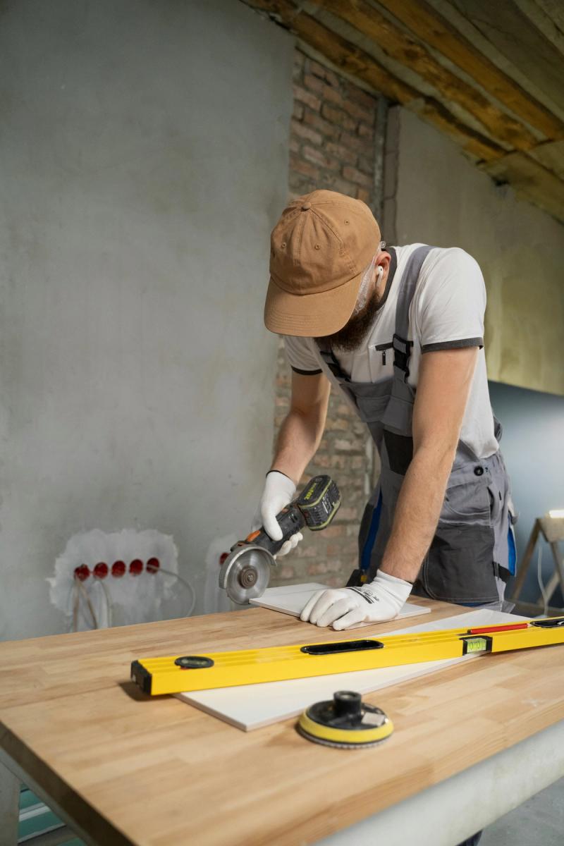 5 Things to Look for When Hiring a Remodeling Contractor in Orlando