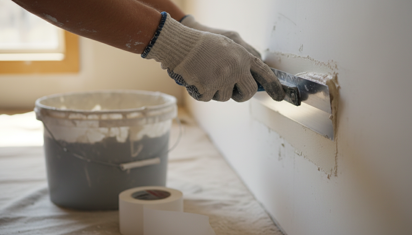 Drywall vs Plaster: Which Is Better for Florida Homes?