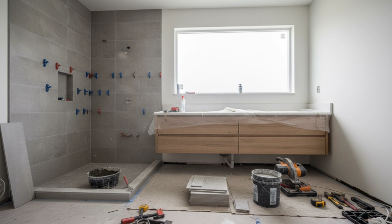 Bathroom Remodel Cost in Orlando: 2026 Pricing Breakdown