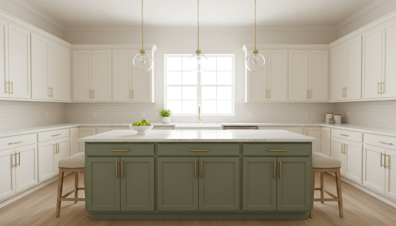 Kitchen Cabinet Trends in Orlando for 2026