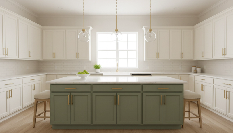 Kitchen Cabinet Trends in Orlando for 2026