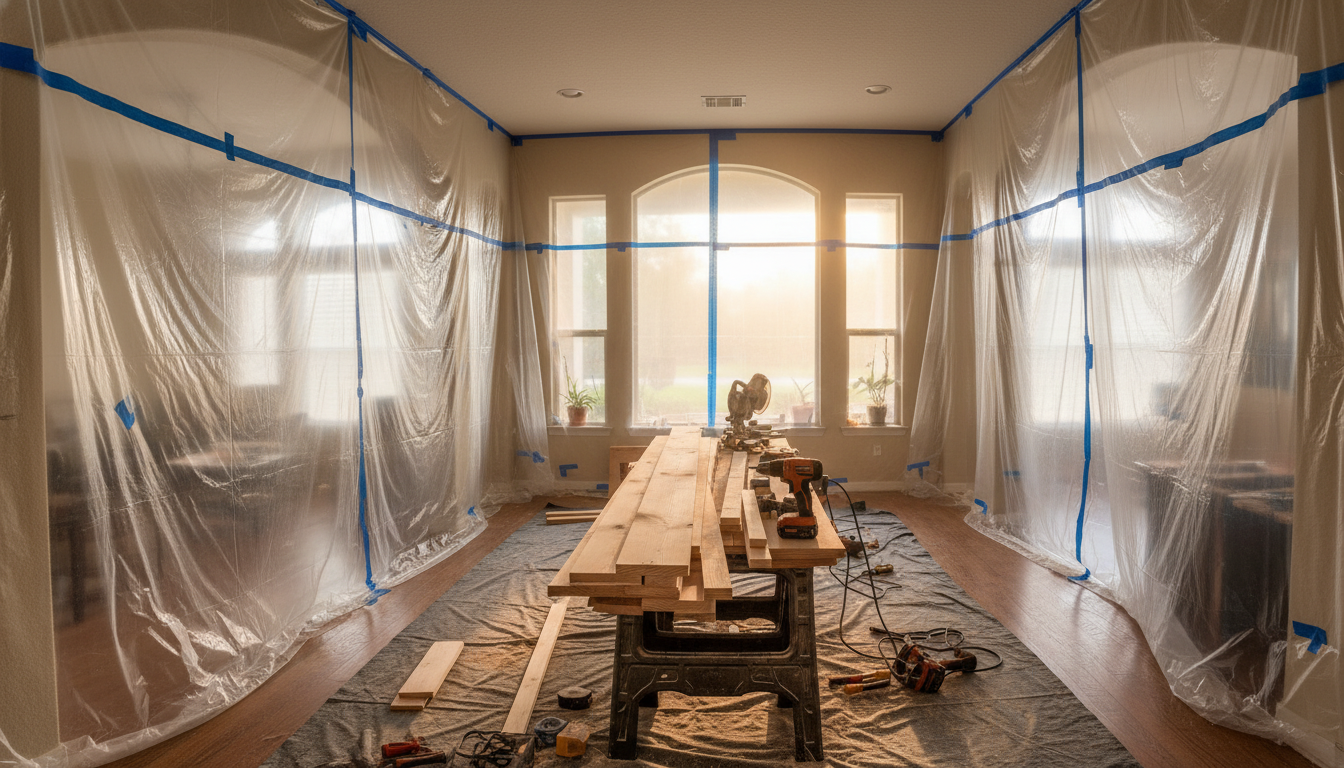 Best Time of Year to Remodel a Florida Home