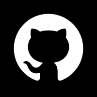 GitHub logo
