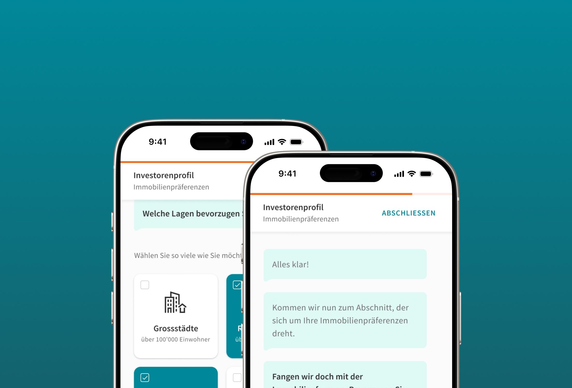 Hero image of the Crowdhouse case study