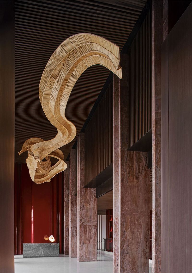 Installations & In Situ