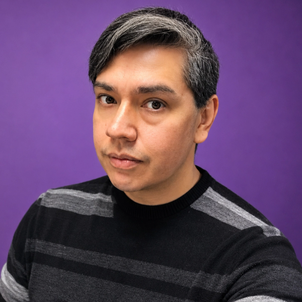 Mr. Rey, Host at FLEX