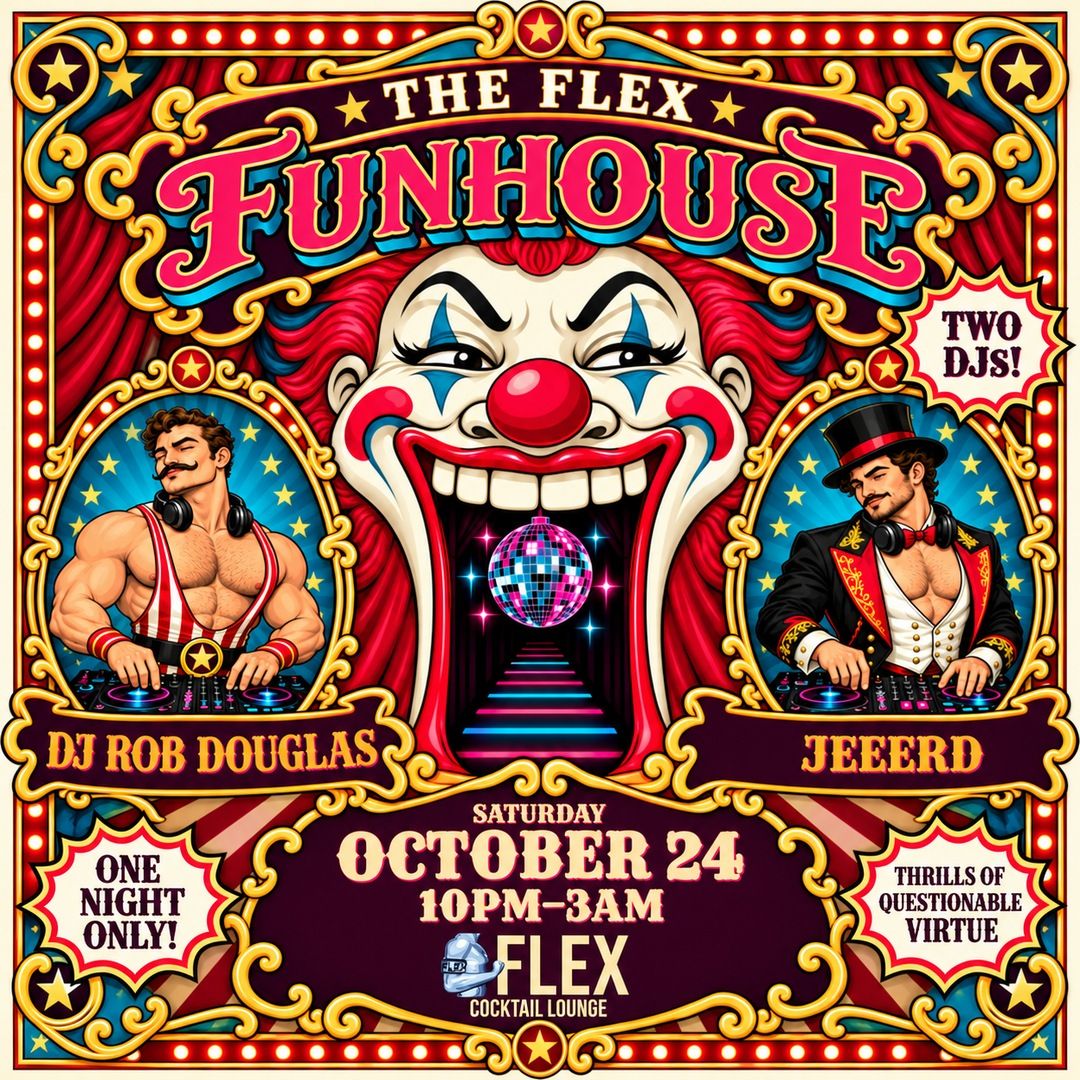 Funhouse