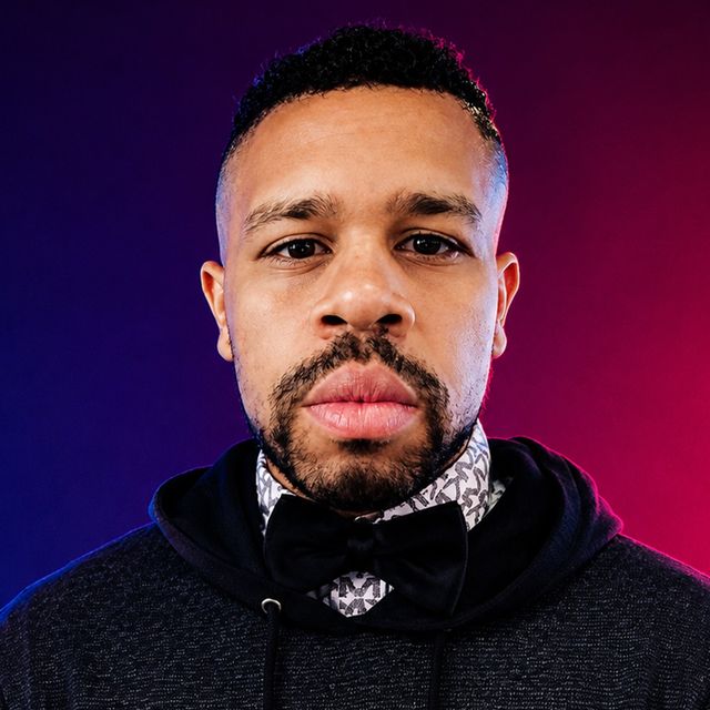DJ Royal Rocka, DJ at FLEX