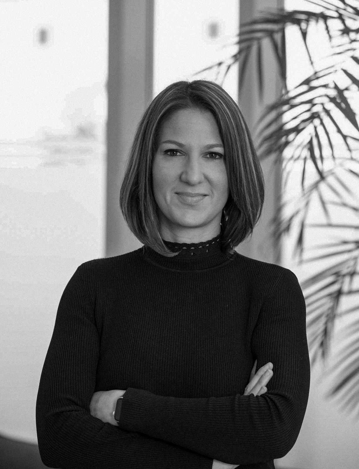 Photo of Salma Fotovat