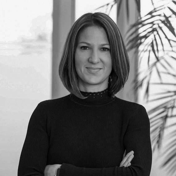 Photo of Salma Fotovat