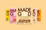 MadeGood product lineup
