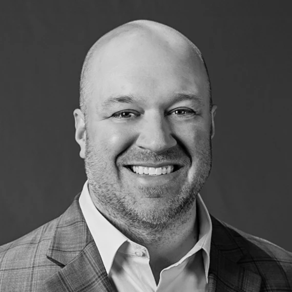 Photo of Adam Roscher