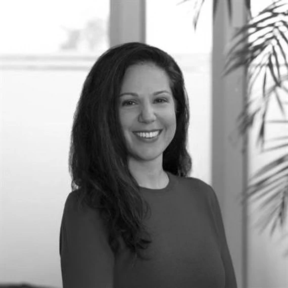 Photo of Sahba Fotovat