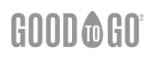 Good To Go logo