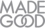 MadeGood logo