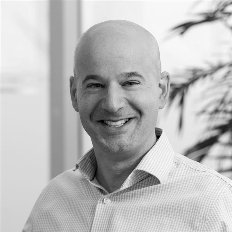 Photo of Nima Fotovat