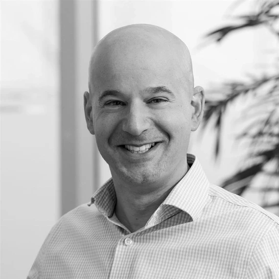 Photo of Nima Fotovat