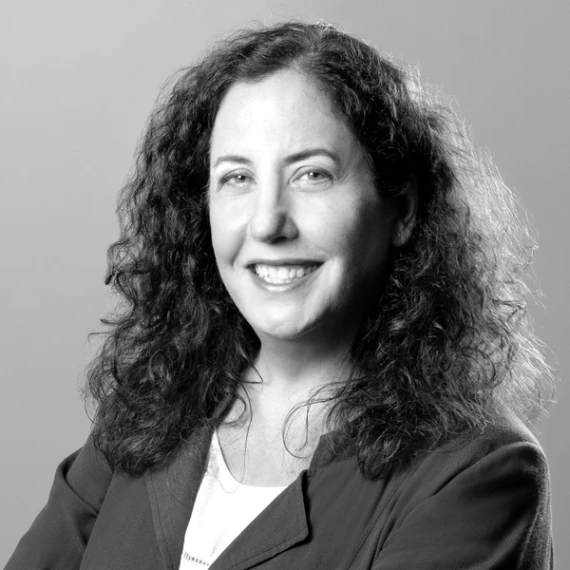 Photo of Valerie Grasman