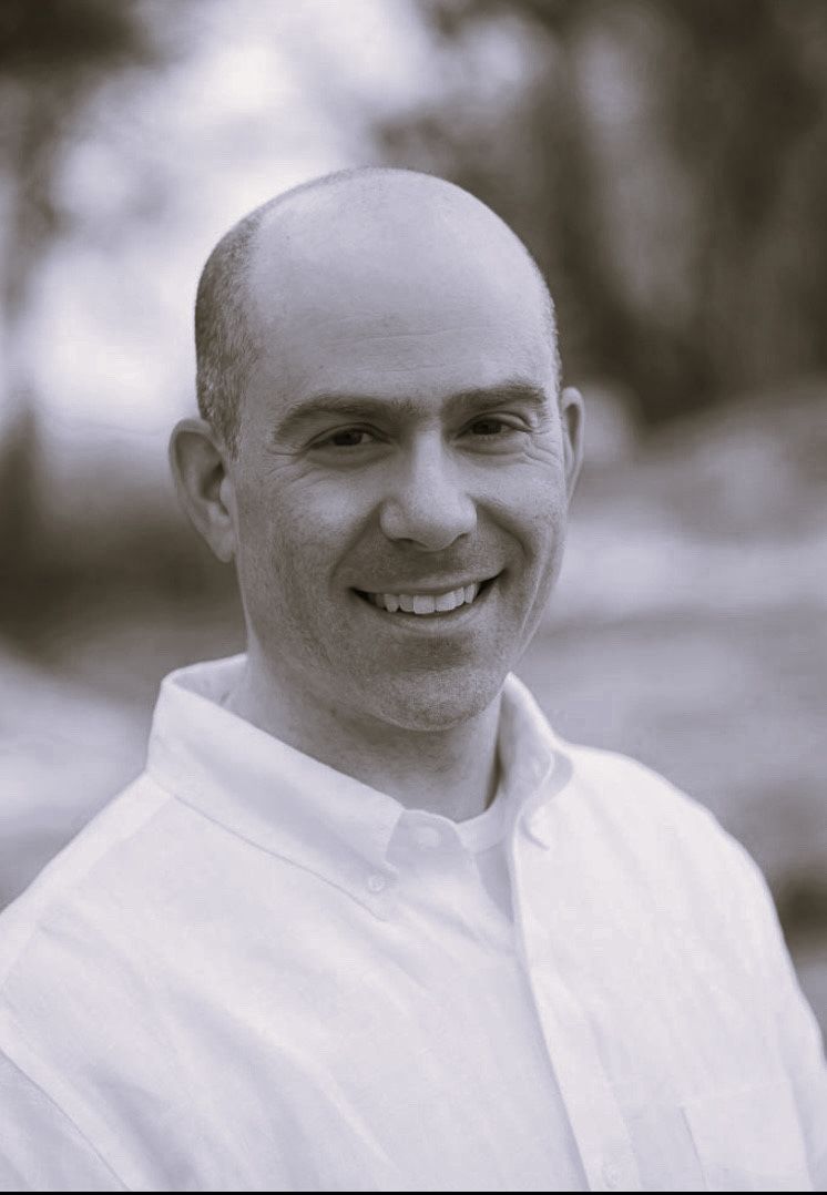 Photo of Stewart Hershenfield