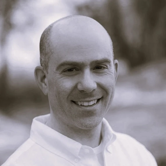 Photo of Stewart Hershenfield