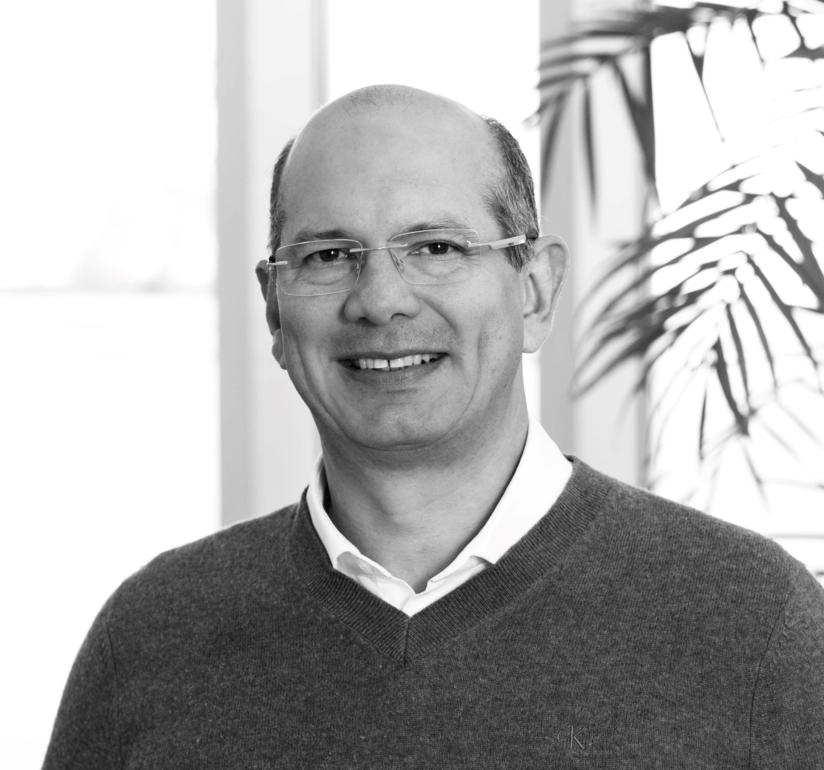 Photo of Francisco Larios