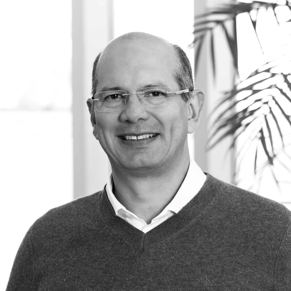 Photo of Francisco Larios