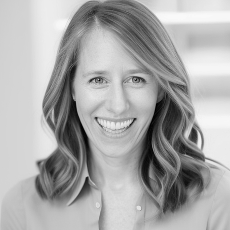 Photo of Molly White