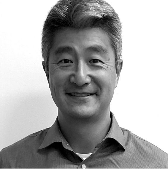 Photo of Ken Okazawa