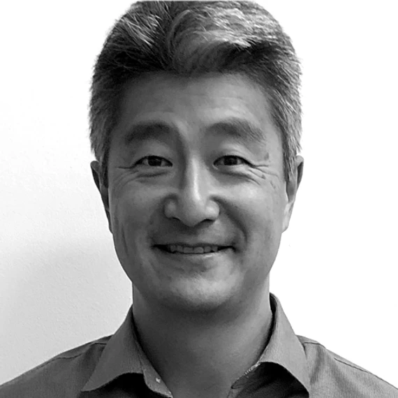 Photo of Ken Okazawa