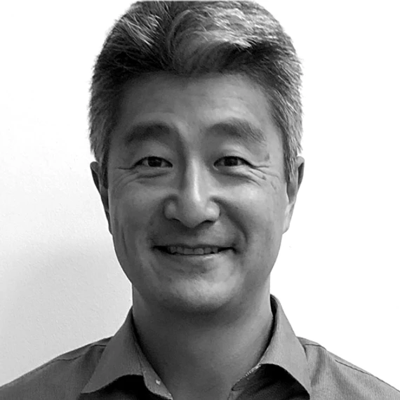 Photo of Ken Okazawa