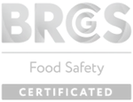 BRCS Food Safety logo