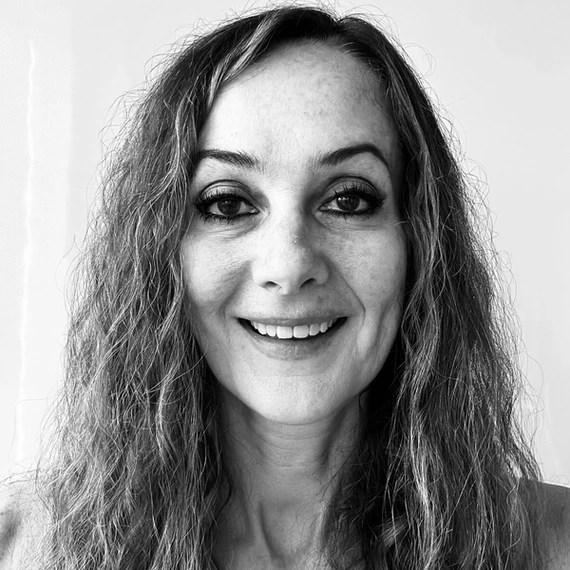 Photo of Madelyne Vivanco