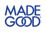 MadeGood logo