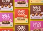 MadeGood product lineup