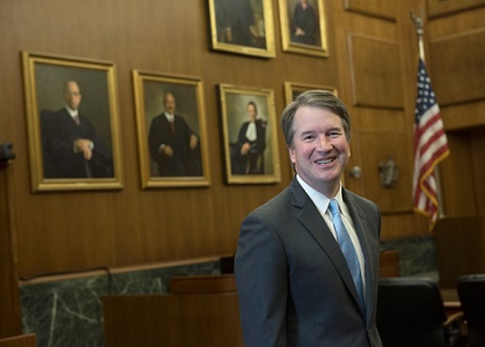 Image for AALDEF statement on Judge Brett Kavanaugh's nomination to the Supreme Court