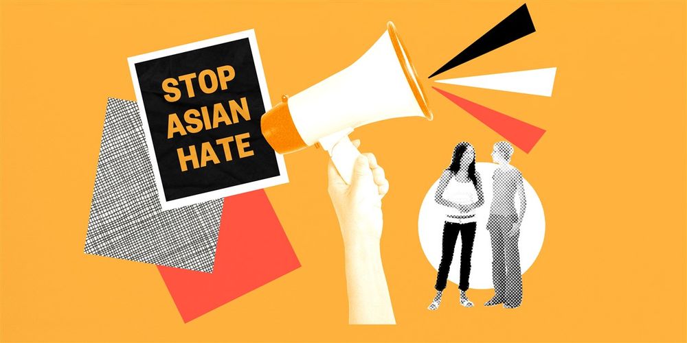 Image for TODAY - Bystander intervention meets community care: How to respond to anti-Asian hate 