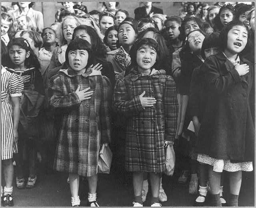 Image for Emil Guillermo: Pearl Harbor still defines Asian America