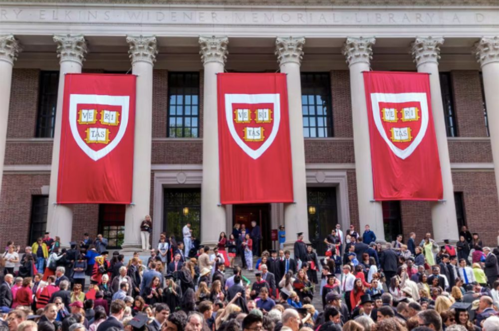 Image for Emil Guillermo: Harvard admits record 80 percent Asian Americans for incoming fall class; plus, Sen. Ted Cruz is neither Asian nor a woman