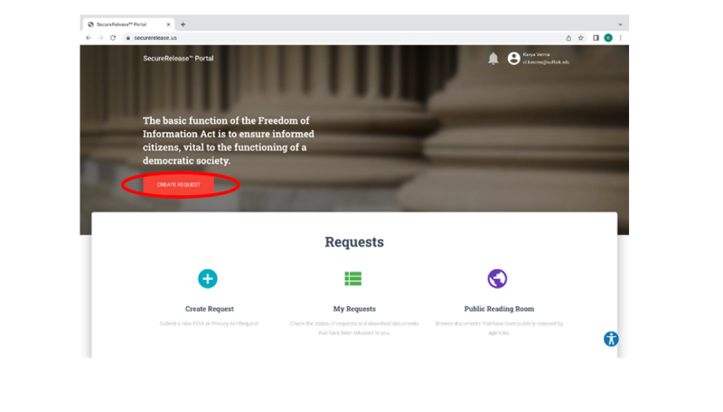 Step-By-Step CBP FOIA Request | AALDEF