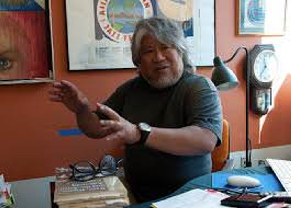 Image for The striker who became teacher – Podcast with Daniel P. Gonzales on how ethnic studies was birthed at San Francisco State University