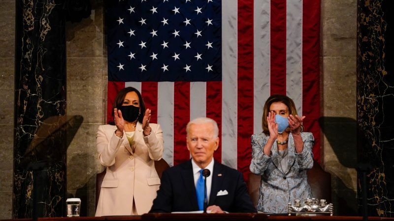 Image for Emil Guillermo: Biden's speech, Scott's gaffe, and Happy APA Heritage Month