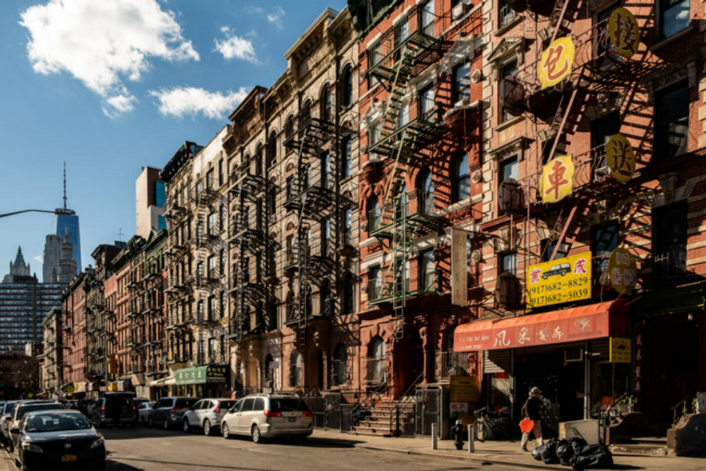 Image for Press Advisory: AALDEF and Chinatown & LES Community to Announce Lawsuit Using NY’s New Environmental Protections Against Major Developer